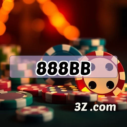 Jackpots Estonteantes no 888bb.com: Emoção Sem Igual!