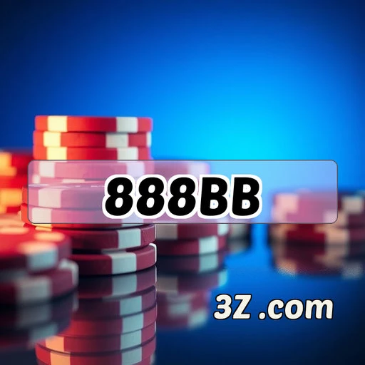 Slots Dinâmicos e Inovadores no 888bb.com